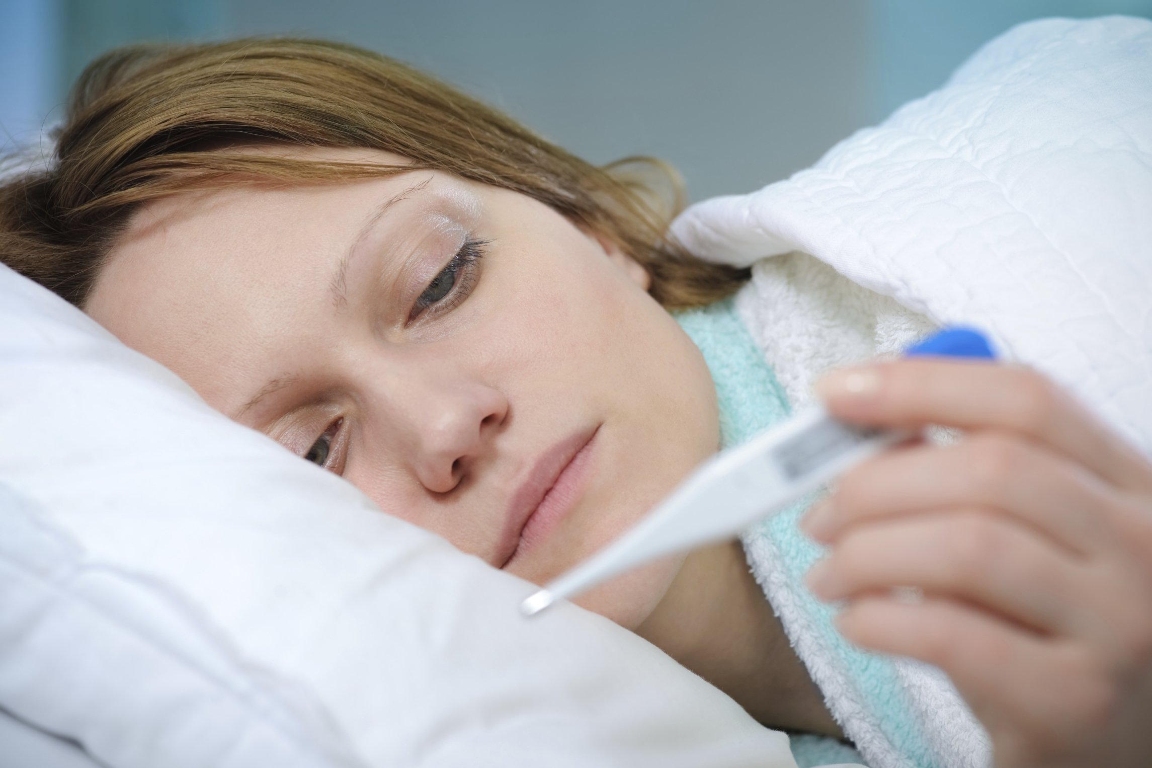 Συναγερμός για τη γρίπη: 12 νεκροί μέσα σε μία εβδομάδα