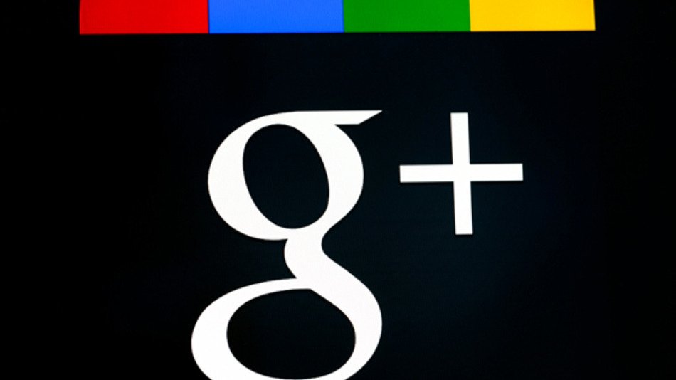 Μηδενικοί οι ενεργοί χρήστες του Google+