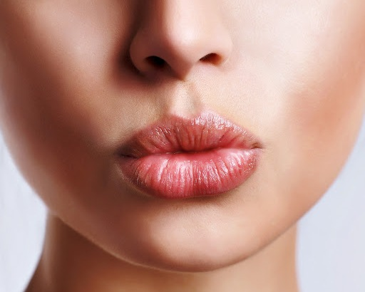 3 πράγματα που δεν γνωρίζατε για τα χείλη!