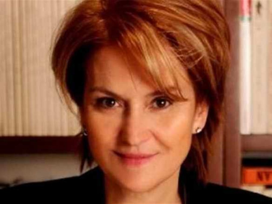 Η Μαρία Ρεπούση αποχωρεί από την πολιτική