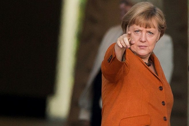 Στην αντεπίθεση περνάει η Γερμανία – Δε θα συναντήσει τον Τσίπρα η Μέρκελ