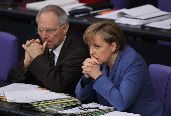 Washington Post: «Η Γερμανία βλέποντας την Ελλάδα να διδαχθεί από το παρελθόν της» @washingtonpost