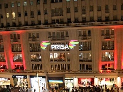 Ισπανία: Λήξη συναγερμού σε δημοσιογραφικά γραφεία της Prisa