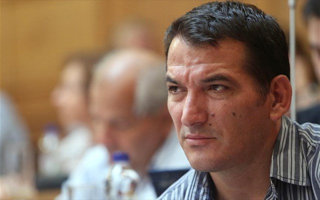 ΠΑΣΟΚ: Υποψήφιος βουλευτής στη Β΄ Περιφέρεια Αθηνών ο Πύρρος Δήμας