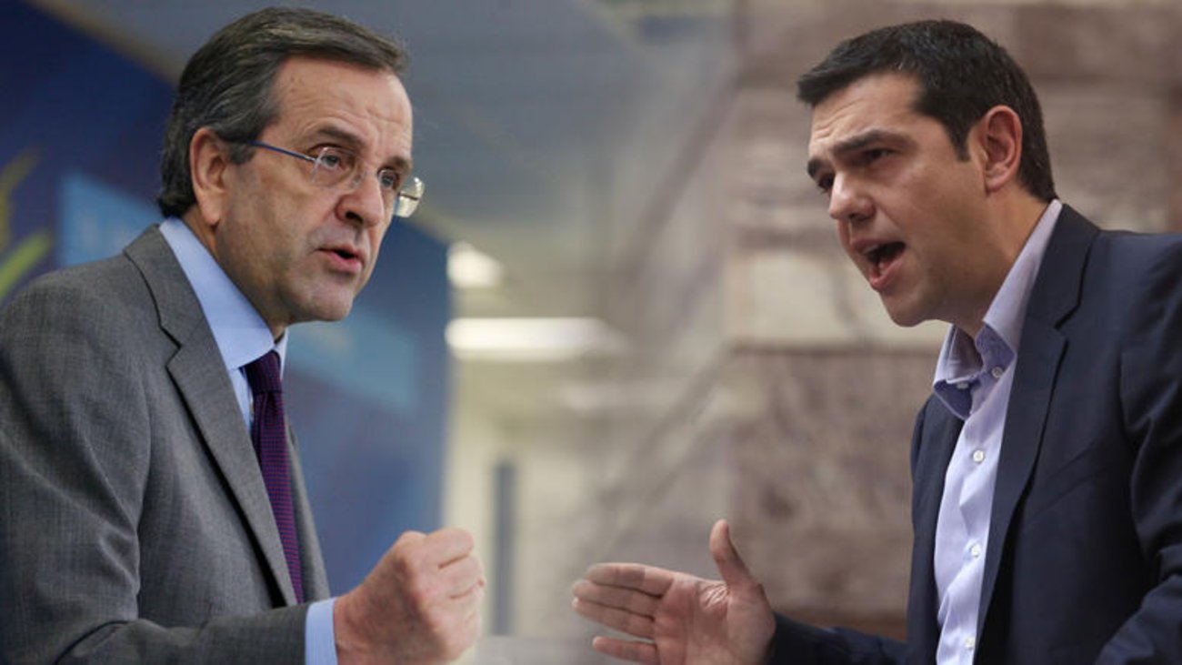 Ποιοι είναι «εν δυνάμει» υπουργοί σε κυβέρνηση ΣΥΡΙΖΑ ή νέα κυβέρνηση ΝΔ
