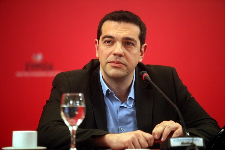 ΣΥΡΙΖΑ: Η νίκη μας στις εκλογές δε σημαίνει την έξοδο της Ελλάδας από την Ευρωζώνη