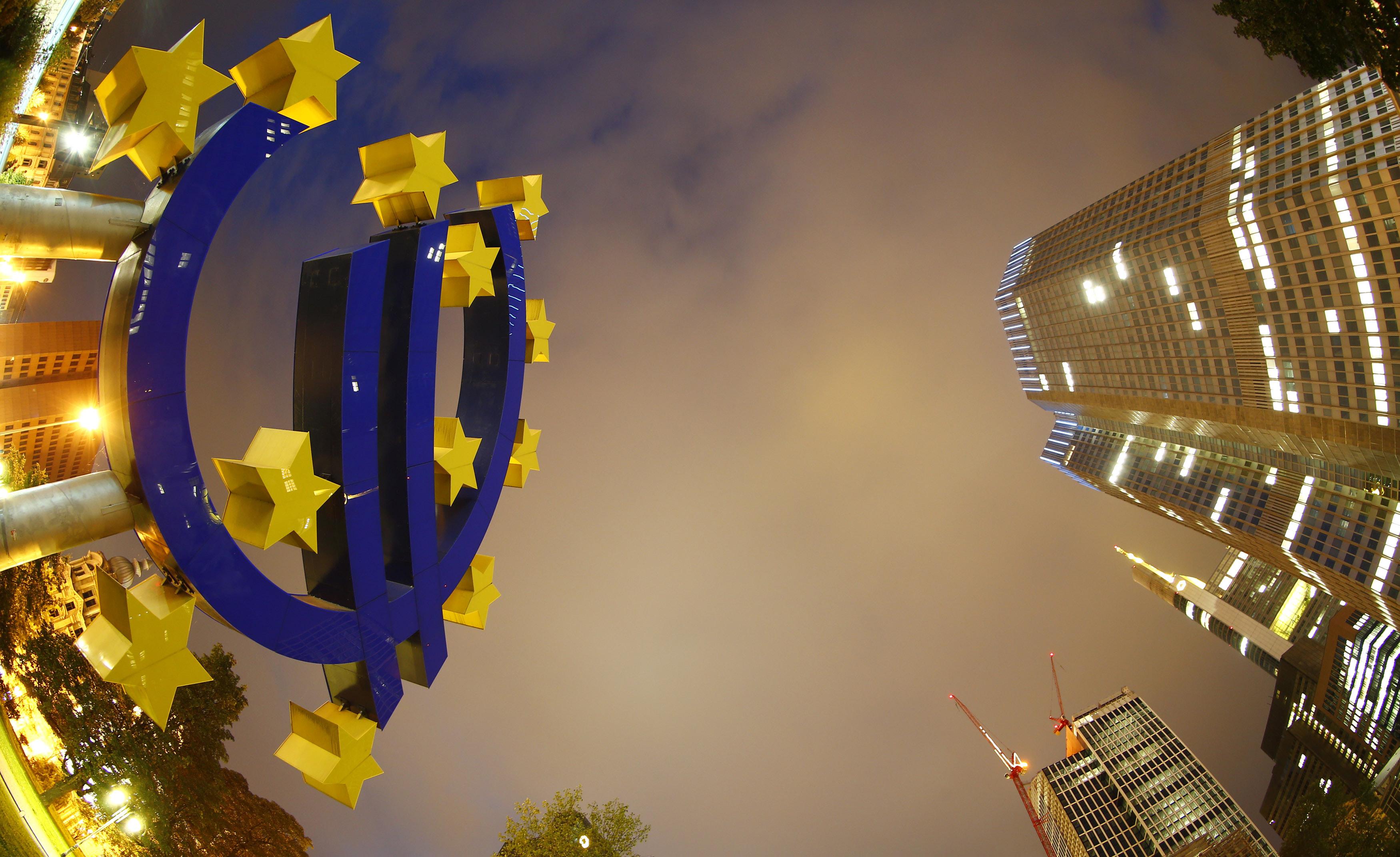 FT: Δεν ελήφθη ομόφωνα η απόφαση της ΕΚΤ