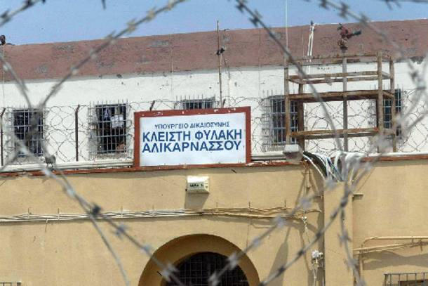 Κρήτη: Από τις φυλακές Αλικαρνασσού στο Μέγαρο Μαξίμου