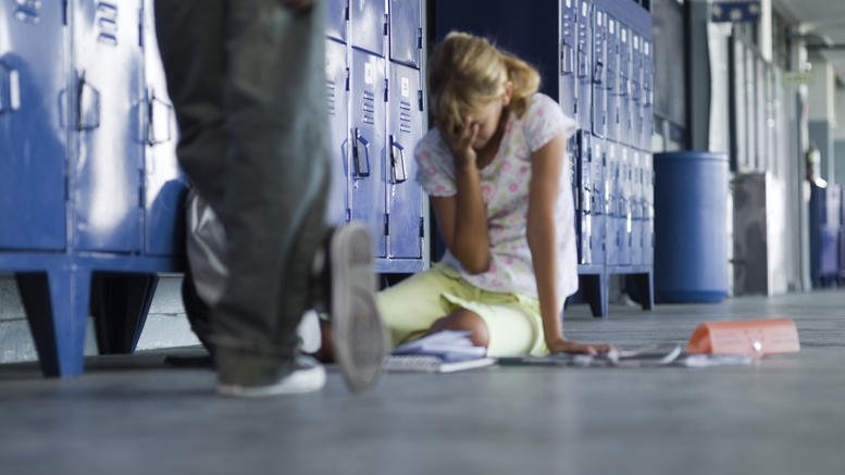 Μαθήτρια θύμα bullying: Θέλω να πεθάνω, δεν υπάρχει πια λόγος να ζω