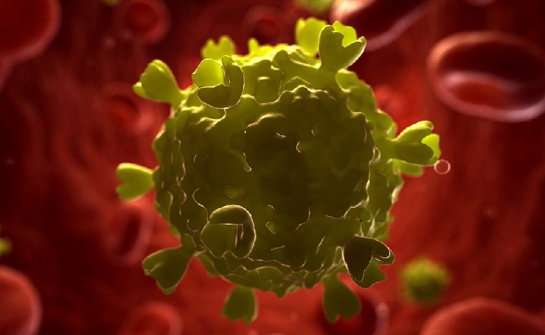 HIV: Σημαντική πρόοδος - Ένα βήμα πιο κοντά στην παρασκευή εμβολίου