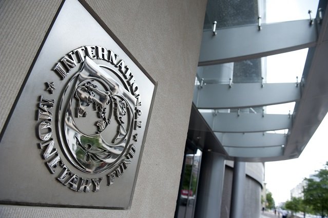 ΔΝΤ: Δεν έχει υπάρξει ακόμα καμία συζήτηση με την ελληνική κυβέρνηση