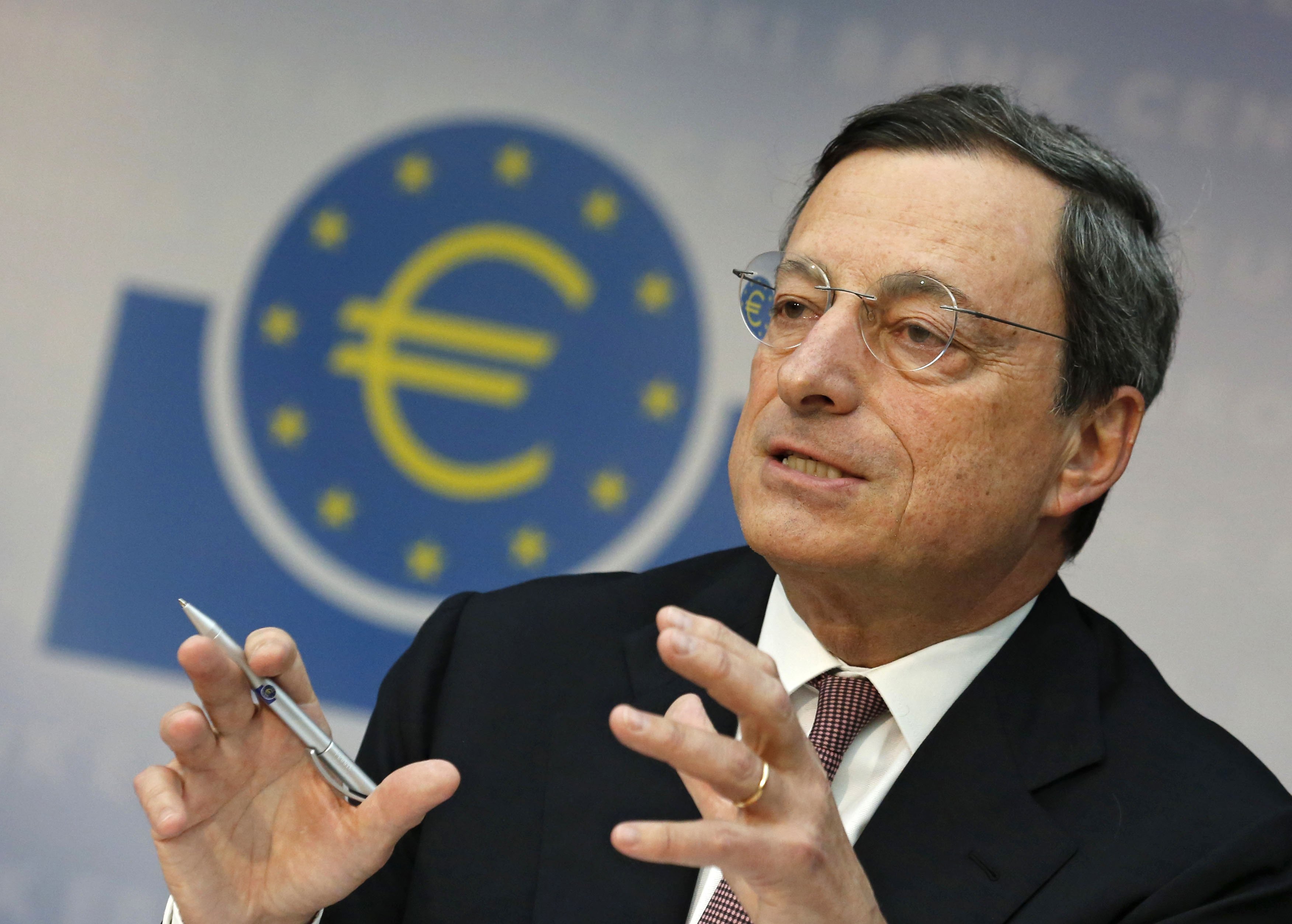 «Δεν έχουν νόημα οι εικασίες περί Grexit»