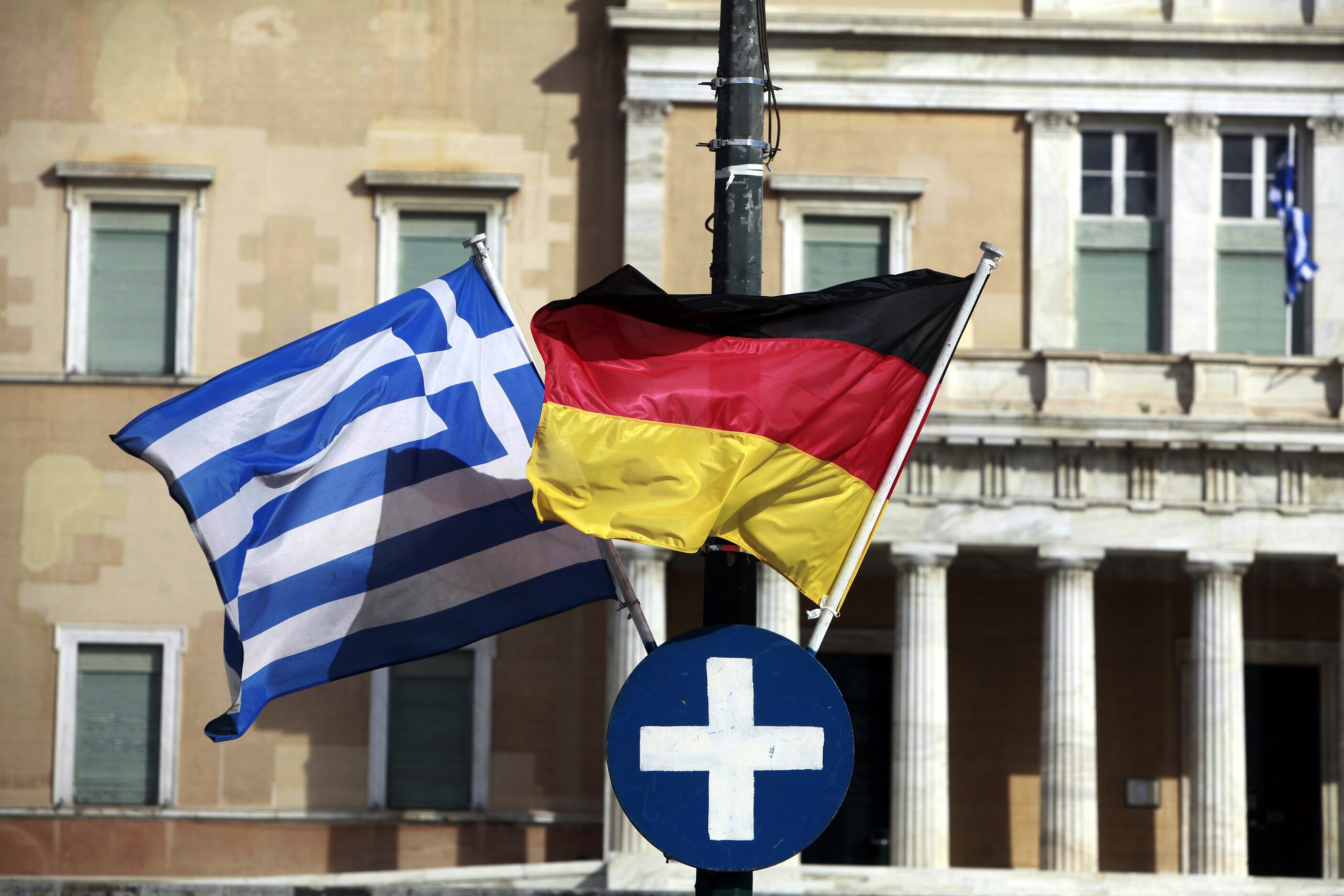 Σκληραίνει τη στάση της απέναντι στην Ελλάδα η Γερμανία