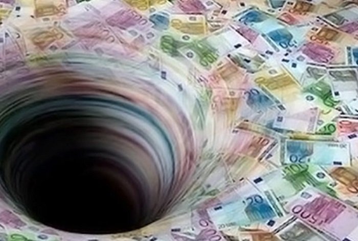 «Τρύπα» ένα δισ. ευρώ στα κρατικά έσοδα τον Ιανουάριο