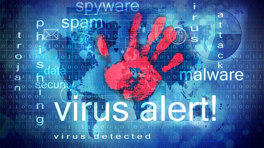 Νέος ιός μέσω facebook «χτυπάει» μέσω ανάρτησης με πορνογραφικό βίντεο