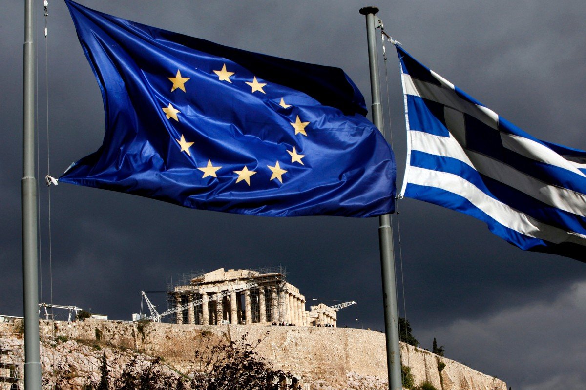 Handelsblatt: Xάος από το ενδεχόμενο Grexit