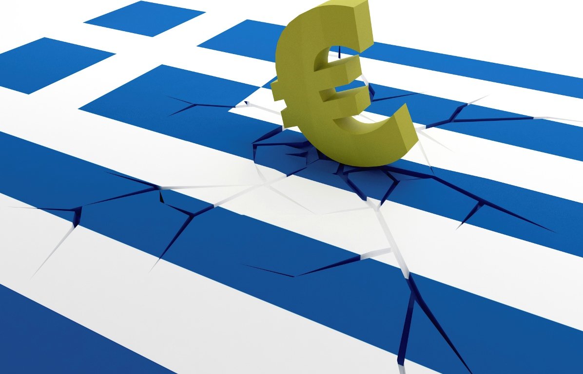 FT: Τι θα συμβεί αν η Ελλάδα φύγει από το ευρώ;