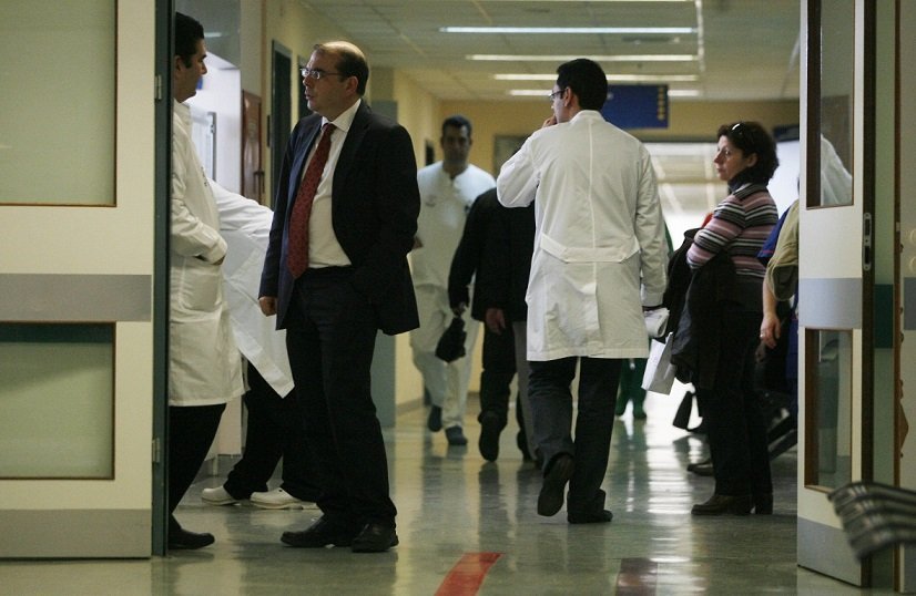 Υπ. Υγείας: Παράταση της θητείας των ειδικευόμενων γιατρών