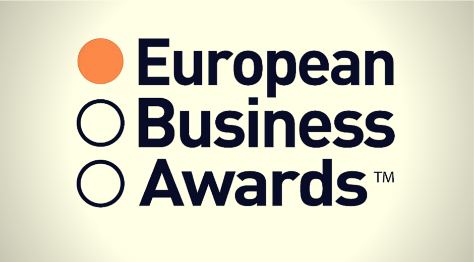 GENESIS Pharma: Μεταξύ των 110 κορυφαίων επιχειρήσεων στην Ευρώπη στα European Business Awards