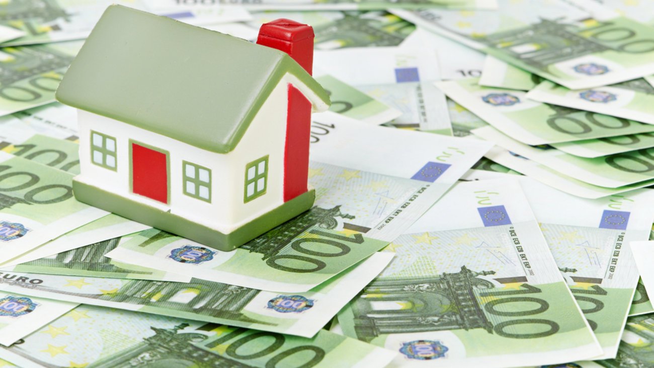 Τέλος στον ΕΝΦΙΑ - Ειδικός φόρος για περιουσία άνω των 300.000 ευρώ