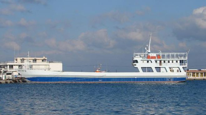 SOS από ακυβέρνητο πλοίο στη Μύκονο