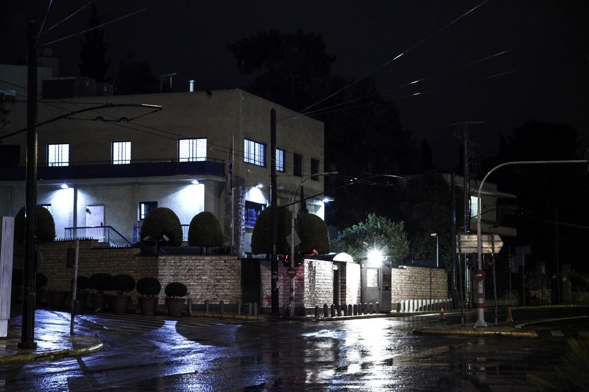 Προκήρυξη για την επίθεση στην ισραηλινή πρεσβεία