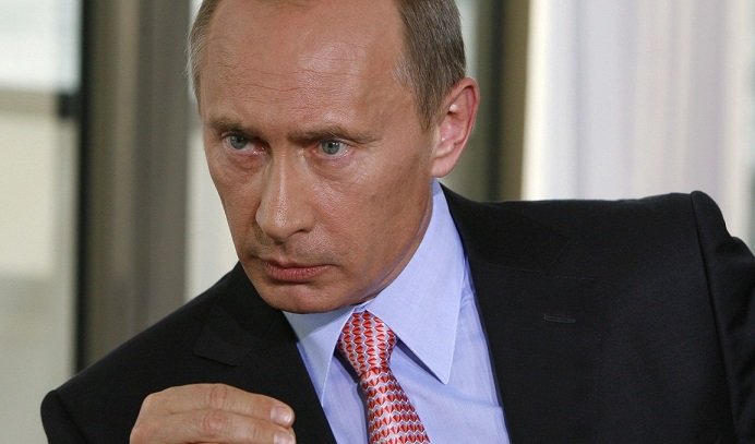 Ρωσία: Ξεκίνησαν οι διαπραγματεύσεις Πούτιν με Ολάντ & Μέρκελ για την Ουκρανία