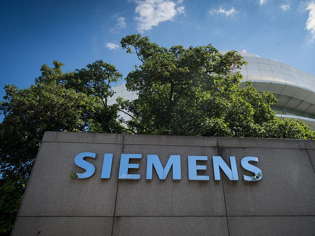 Ανοίγουν τον φάκελο της Siemens