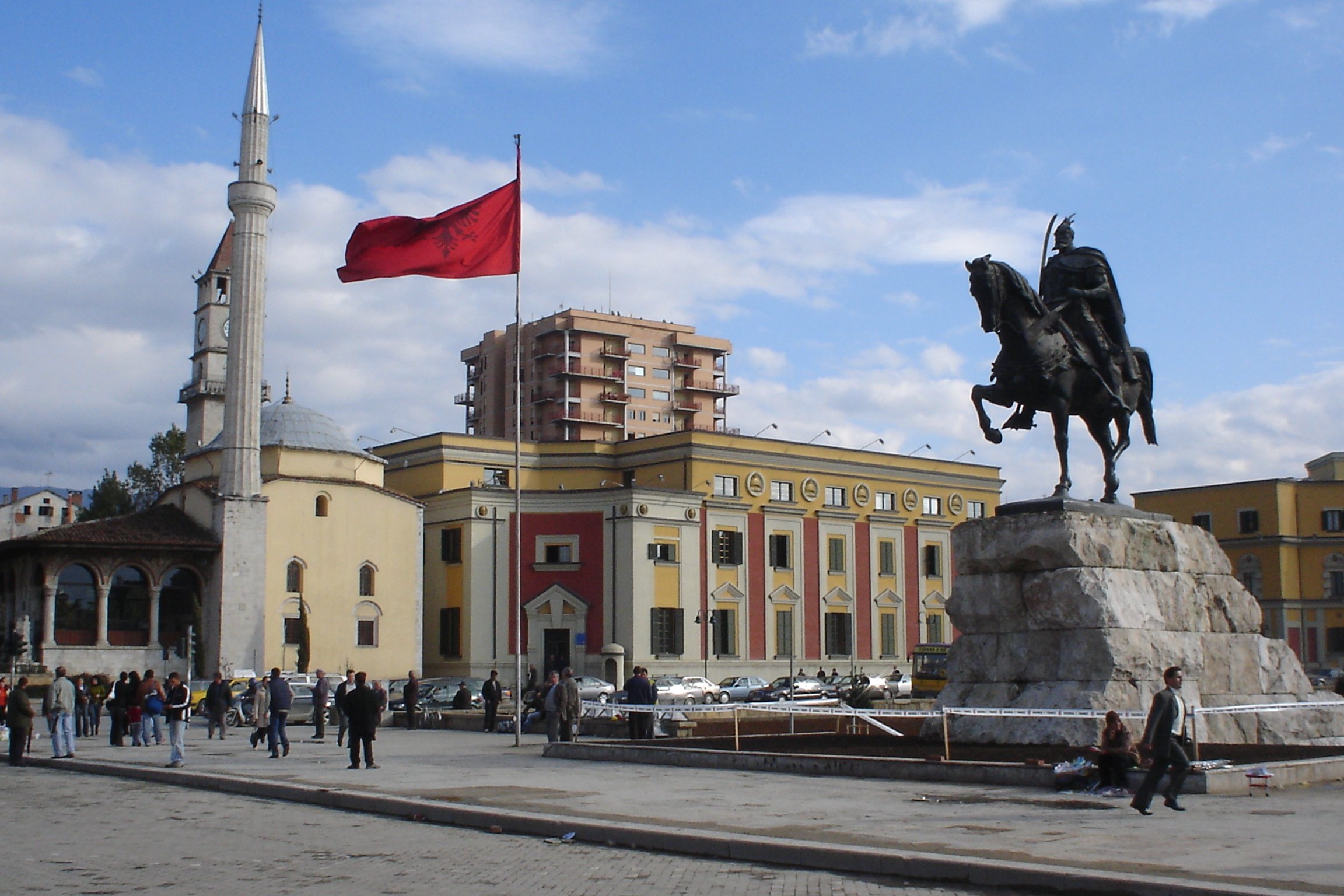 Αλβανία: Το ΔΝΤ ενέκρινε τη δεύτερη και τρίτη αξιολόγηση της συμφωνίας