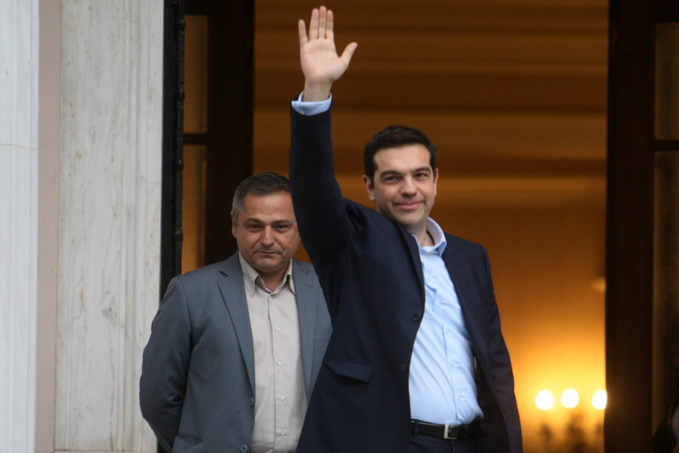 Οι ημερομηνίες «φωτιά» για την ελληνική κυβέρνηση