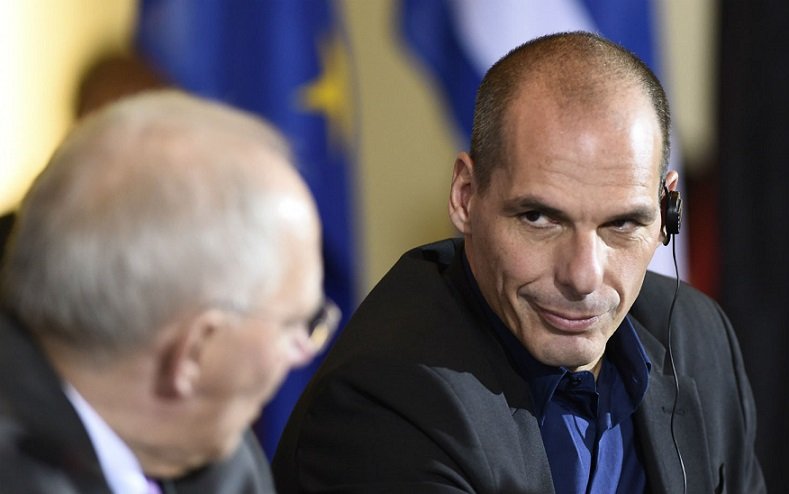 Γερμανία: Δε θα υπάρξει απόφαση για την Ελλάδα στο σημερινό Eurogroup