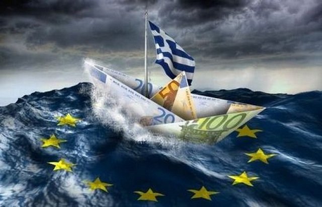 «Βόμβα» Ευρωπαίου αξιωματούχου: Η Ελλάδα θα χρειαστεί νέο δάνειο 30 δισ. ευρώ