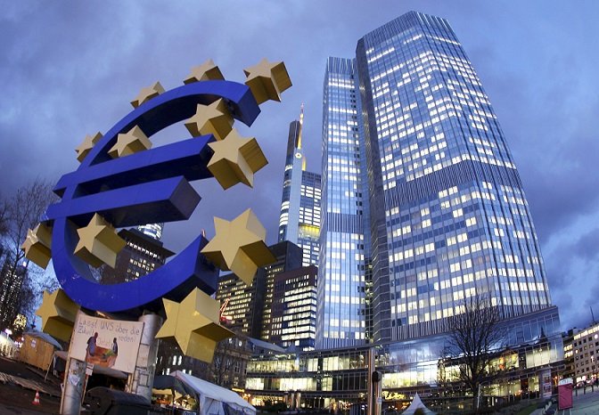 ΕΚΤ: Αύξηση κατά δύο δισ. ευρώ του ELA για τις ελληνικές τράπεζες
