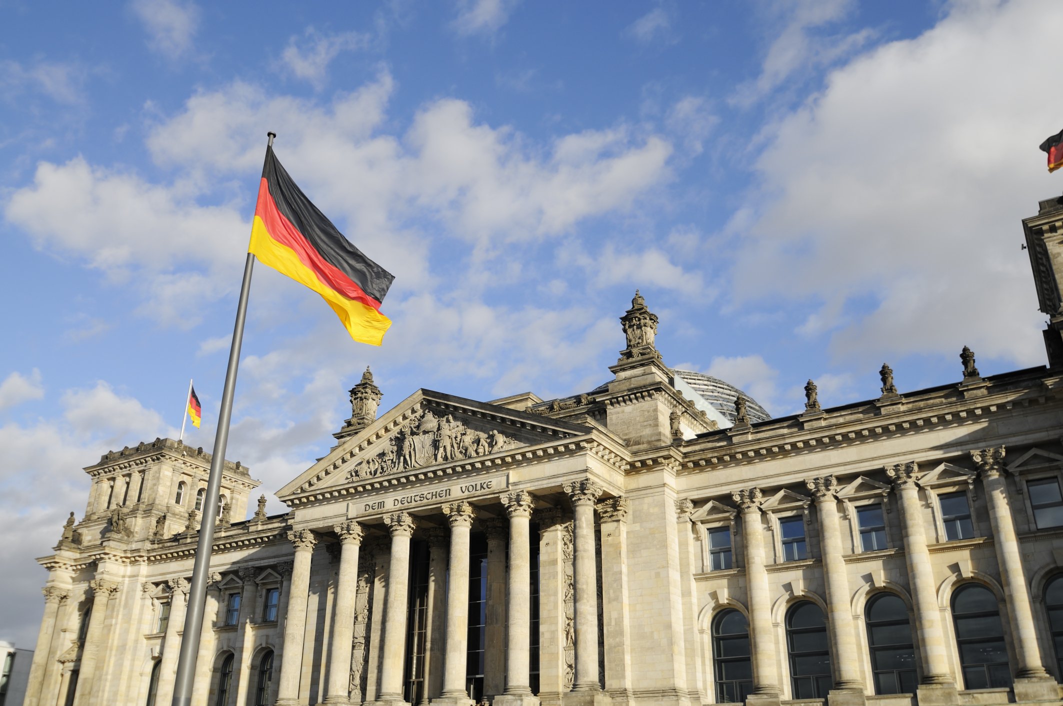 Γερμανία: Πάνω από 1.500 κρούσματα το τελευταίο 24ωρο