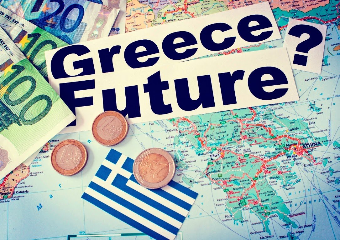 Απειλή χρεοκοπίας για την Ελλάδα – Λείπουν 3 δισ. και η ΕΚΤ περιμένει μέτρα