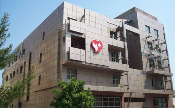 Εξετάσεις προληπτικού ελέγχου με αφορμή την Παγκόσμια Ημέρα Νεφρού από τον Όμιλο Ιατρικού Αθηνών