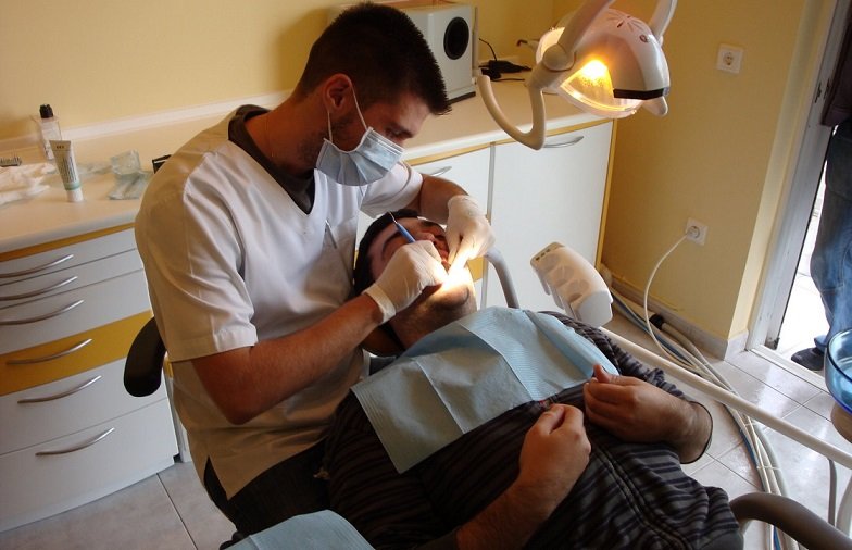 Οδοντιατρικός Σύλλογος Αττικής: «Όχι» στην ανάληψη αποθεματικών από το Ταμείο μας