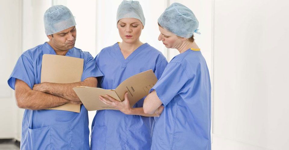 Μύθοι και αλήθειες για την ειδικότητα των νοσηλευτών