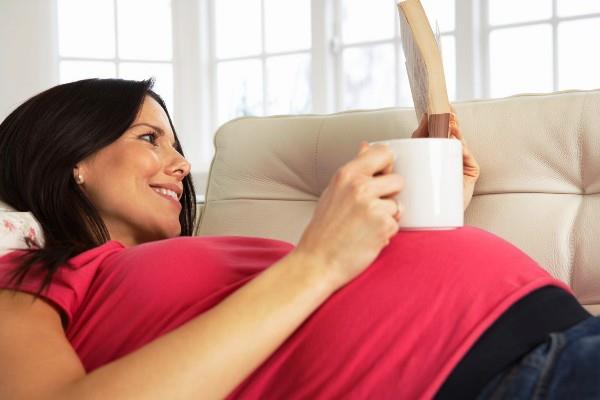 Προσοχή στον καφέ μπορεί να σας στερήσει το όνειρο της μητρότητας