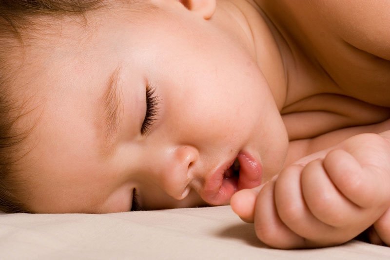 Μοναδική προσφορά του ΙΑΣΩ Παίδων στο εργαστήριο μελέτης διαταραχών αναπνοής στον ύπνο