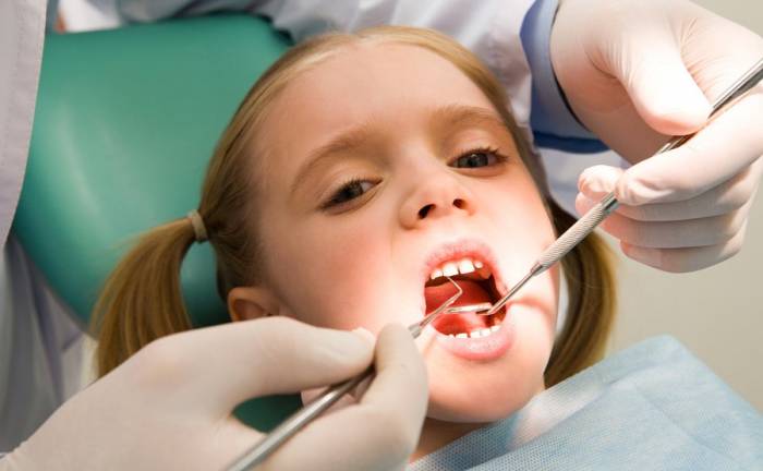 Θλιβερή η κατάσταση της στοματικής υγείας οι ηλικιωμένοι κατά 30% έχουν χάσει όλα τους τα δόντια και τα παιδιά κατά 90% παρουσιάζουν τερηδόνα