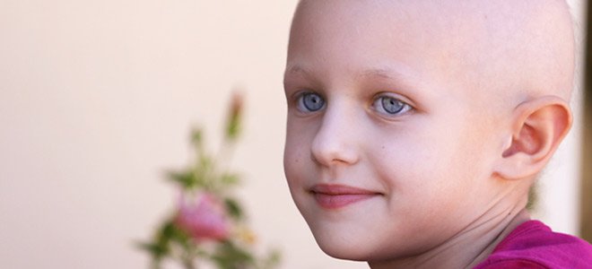 Ο ρόλος των πρωτεϊνών στον παιδικό καρκίνο