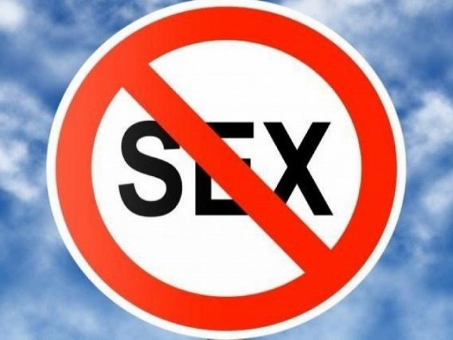 Πώς επηρεάζει την υγεία μας η έλλειψη σεξ