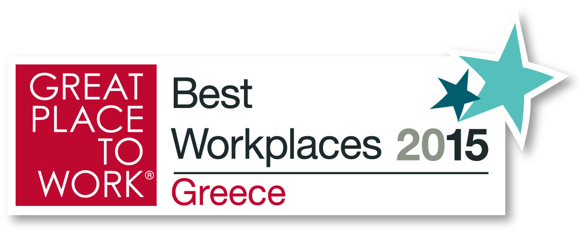 Την 1η θέση κατέκτησε η Pfizer Hellas, μεταξύ των εταιρειών με το καλύτερο εργασιακό περιβάλλον στην Ελλάδα