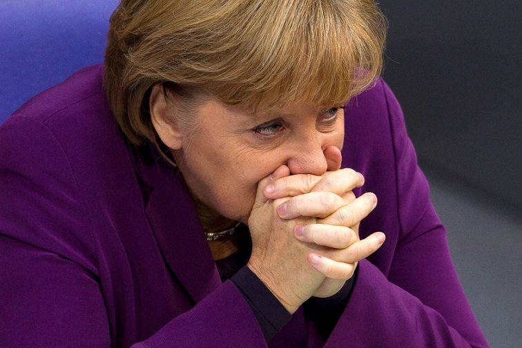 «Η Μέρκελ δε θα επιτρέψει ένα ενδεχόμενο Grexit, για γεωπολιτικούς λόγους»
