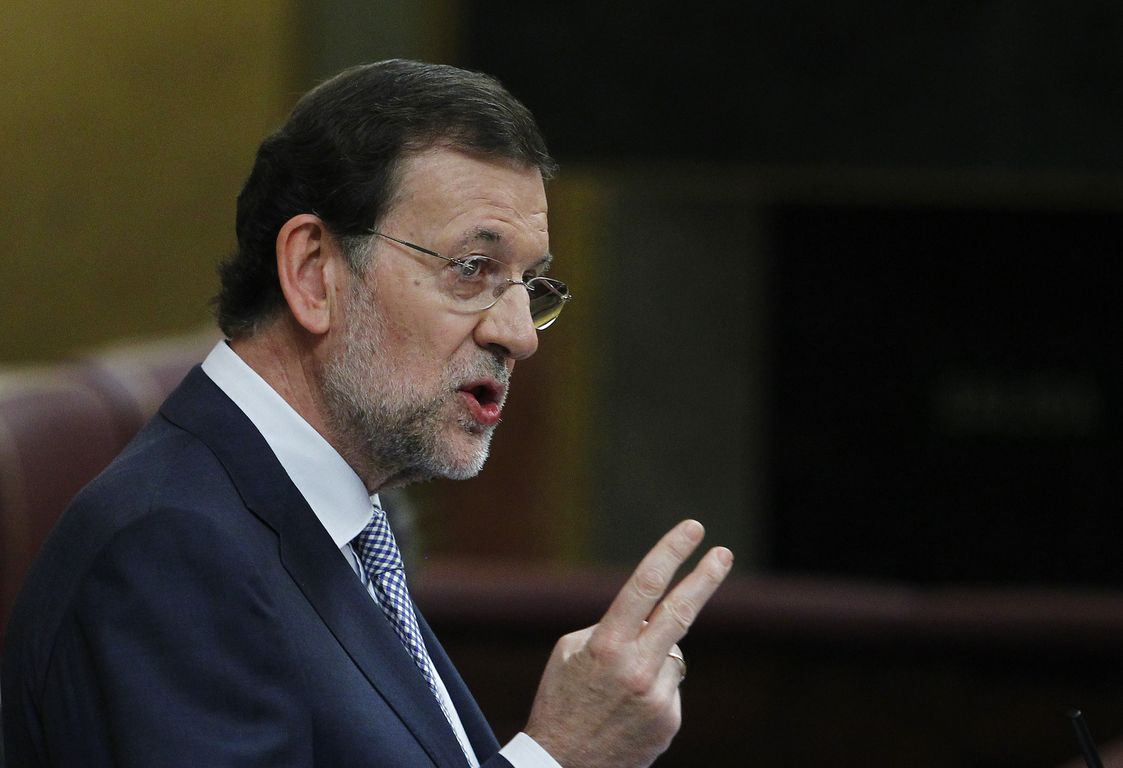 Σε ρυθμούς… φλαμένκο ο πρωθυπουργός της Ισπανίας