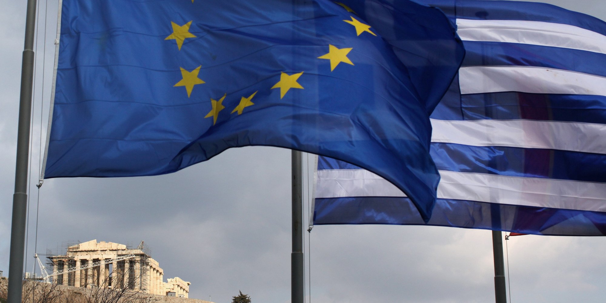 Independent: Αυτές είναι οι 4 επιλογές της Ελλάδας και καμία δεν είναι καλή