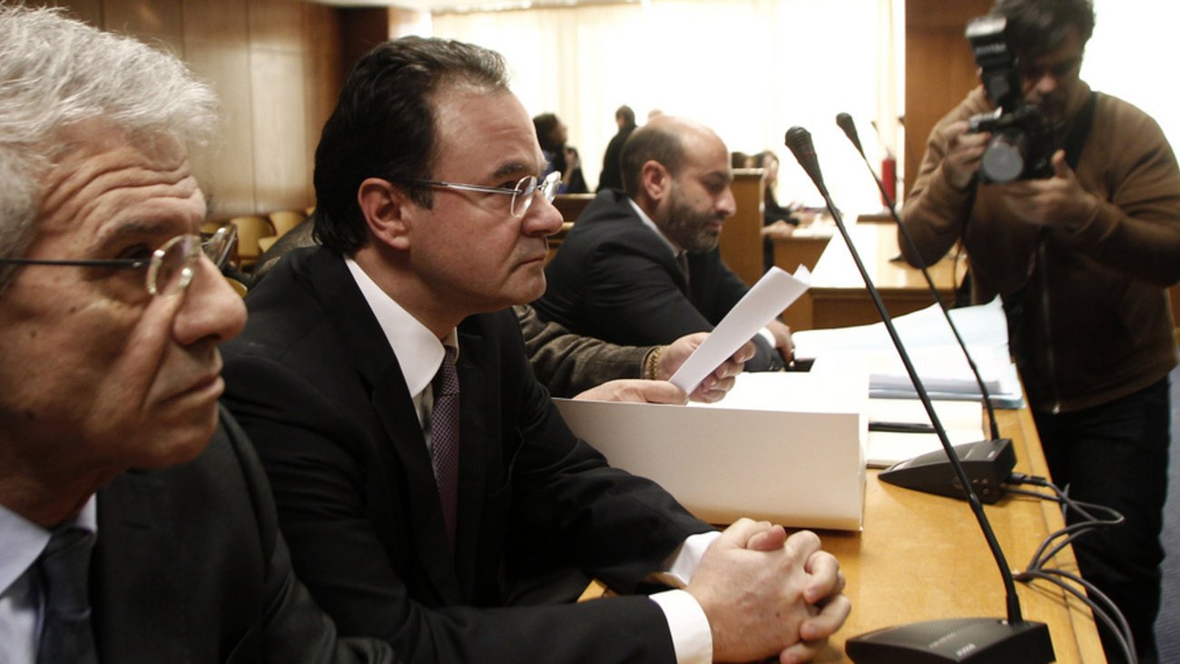 Δίκη Παπακωνσταντίνου - υπεράσπιση: Οι ενδείξεις δεν μπορούν να γίνουν αποδείξεις