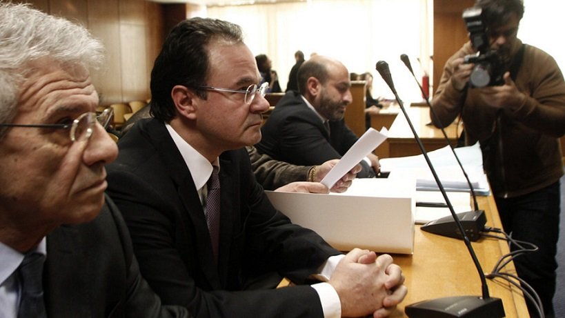 Δίκη Παπακωνσταντίνου: Τι κατέθεσε πραγματογνώμονας της ΕΛΑΣ για τις όποιες αλλοιώσεις στα αρχεία της λίστας Λαγκάρντ