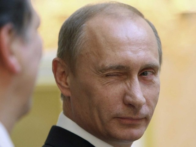 Κρεμλίνο: Οι πληροφορίες ότι ο Πούτιν έγινε πάλι μπαμπάς είναι ψευδείς